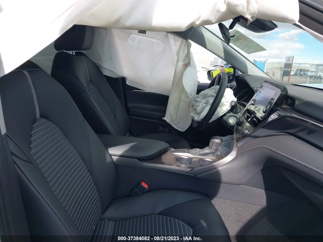 Toyota CAMRY SE 2023 4T1G11AK5PU146586 Image 5