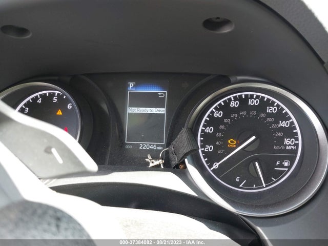 Toyota CAMRY SE 2023 4T1G11AK5PU146586 Image 7