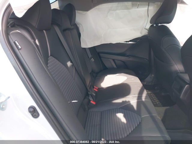 Toyota CAMRY SE 2023 4T1G11AK5PU146586 Image 8