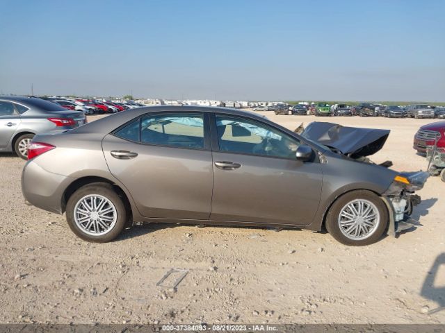 Toyota Corolla L/le/xle/se/xse 2018 2T1BURHEXJC972360 Image 13