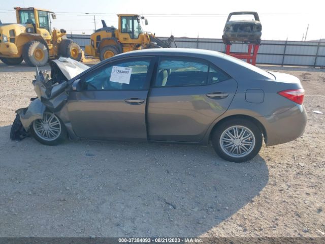 Toyota Corolla L/le/xle/se/xse 2018 2T1BURHEXJC972360 Image 14