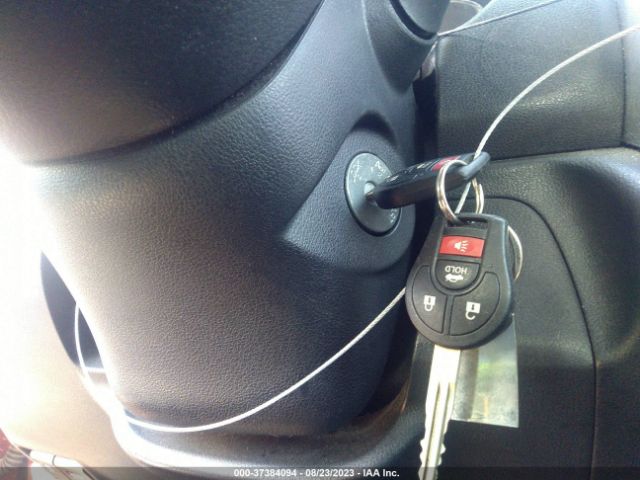 3N1CN7AP1HK444269 Nissan Versa Sedan Sv