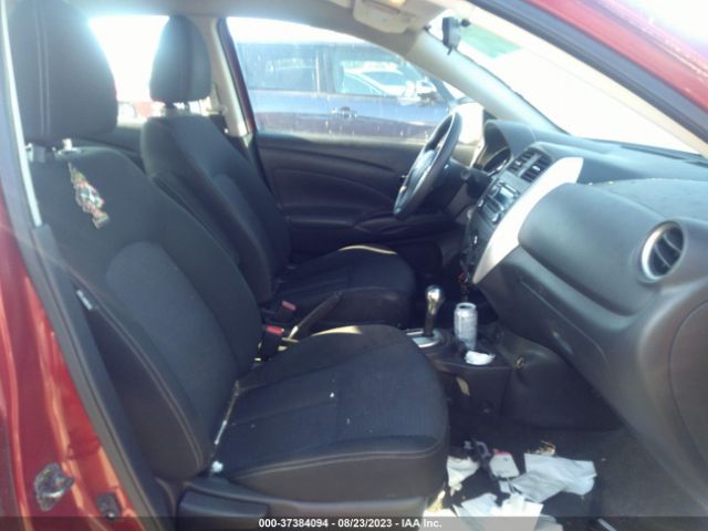 3N1CN7AP1HK444269 Nissan Versa Sedan Sv
