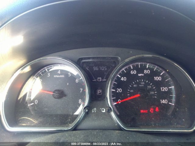 3N1CN7AP1HK444269 Nissan Versa Sedan Sv