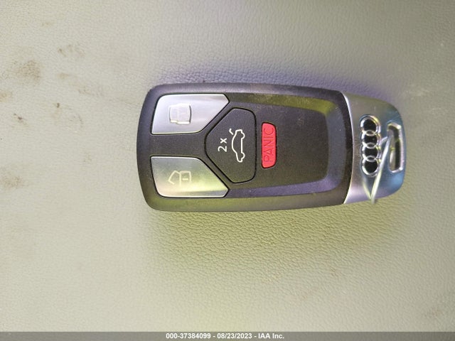 Audi A4 Sedan Premium 2022 WAUABAF45NA019656 Image 3