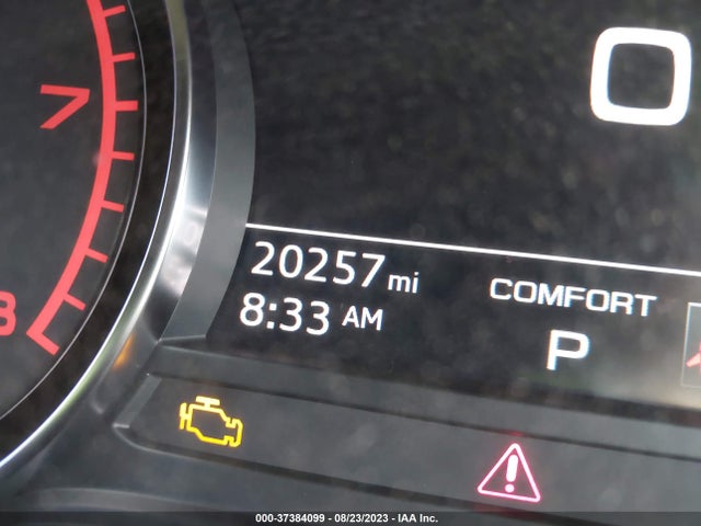 Audi A4 Sedan Premium 2022 WAUABAF45NA019656 Image 13