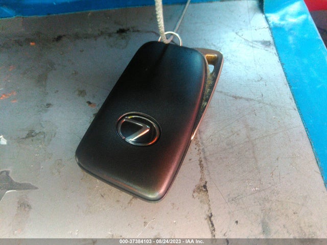 JTHBZ1BL0JA013675 Lexus Gs Gs 350