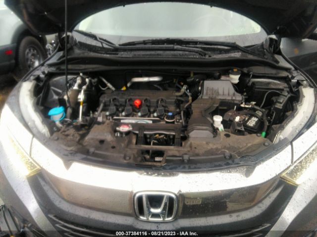 3CZRU5H53LM710854 Honda HR-V EX