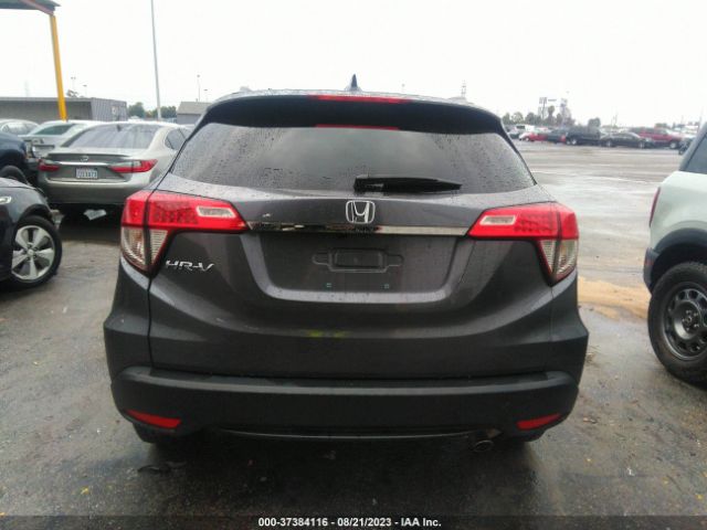 3CZRU5H53LM710854 Honda HR-V EX