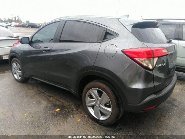 3CZRU5H53LM710854 Honda HR-V EX