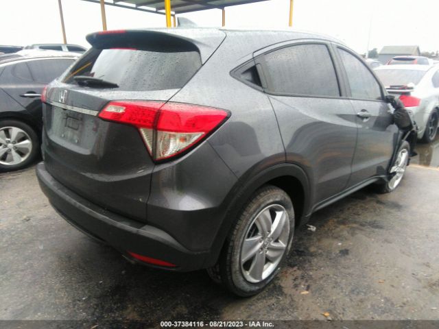 3CZRU5H53LM710854 Honda HR-V EX
