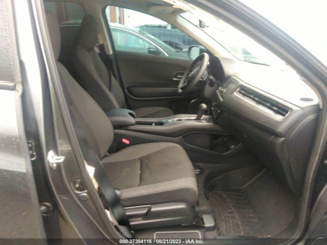 3CZRU5H53LM710854 Honda HR-V EX