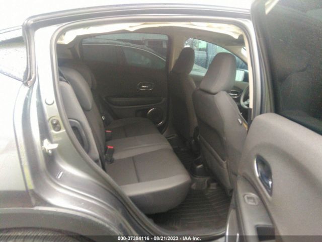 3CZRU5H53LM710854 Honda HR-V EX