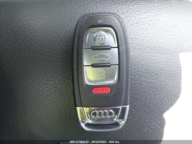 WAUC8AFCXJN076730 Audi A6 Premium/sport