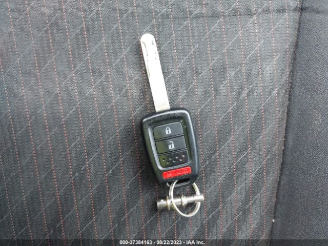 3HGGK5G62JM700196 Honda Fit Sport