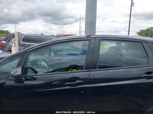 3HGGK5G62JM700196 Honda Fit Sport