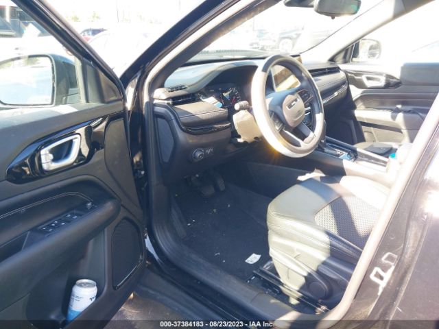 3C4NJCBB3NT189756 Jeep Compass Altitude