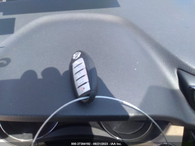 Nissan ROGUE SV 2018 KNMAT2MV9JP602773 Image 11