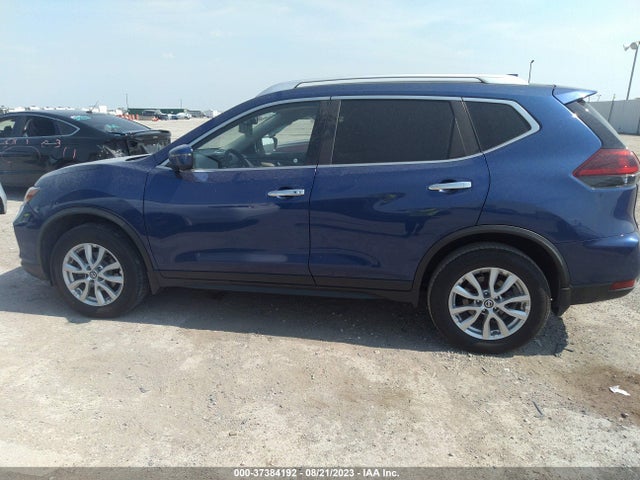 Nissan ROGUE SV 2018 KNMAT2MV9JP602773 Image 14