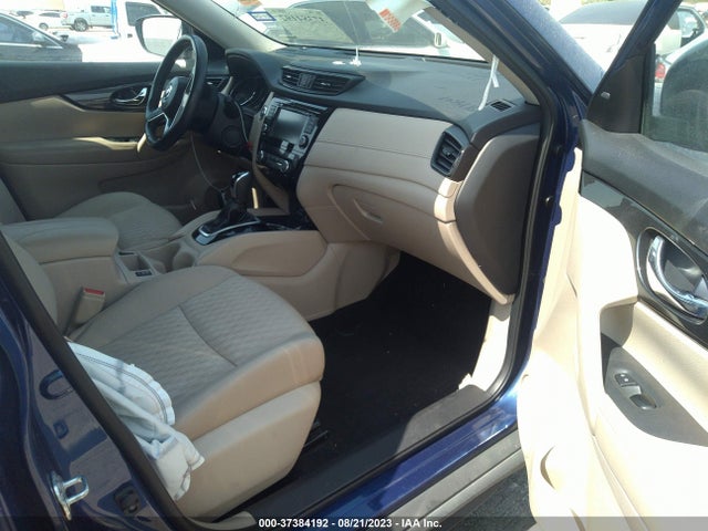 Nissan ROGUE SV 2018 KNMAT2MV9JP602773 Image 5