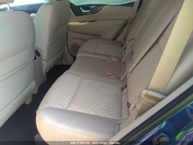 Nissan ROGUE SV 2018 KNMAT2MV9JP602773 Image 8