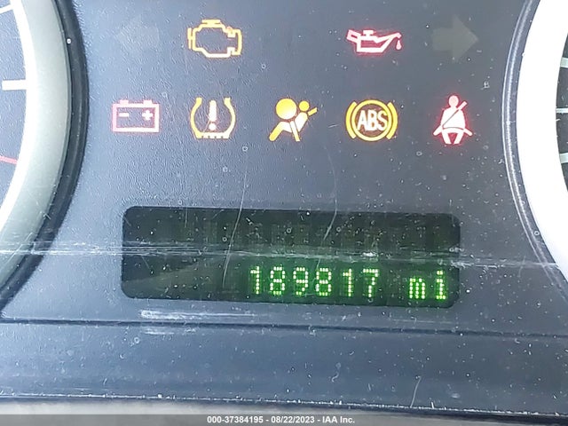 2008 FORD FUSION SE VIN: 3FAHP07Z18R227637