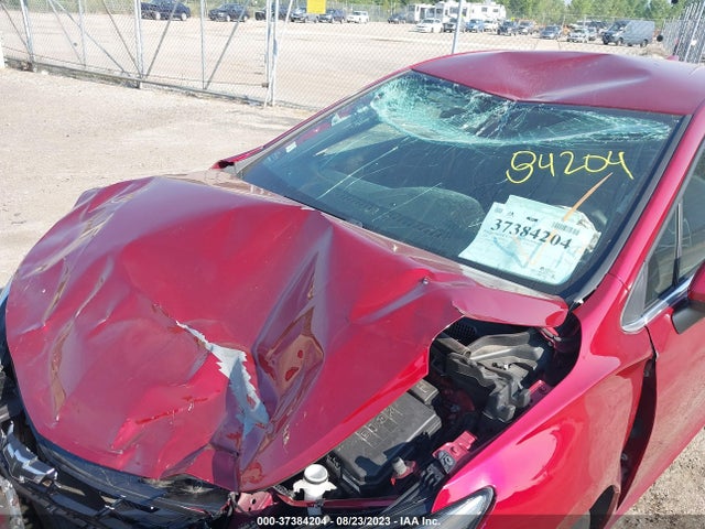 Chevrolet CRUZE LT 2018 1G1BE5SM8J7126678 Image 6