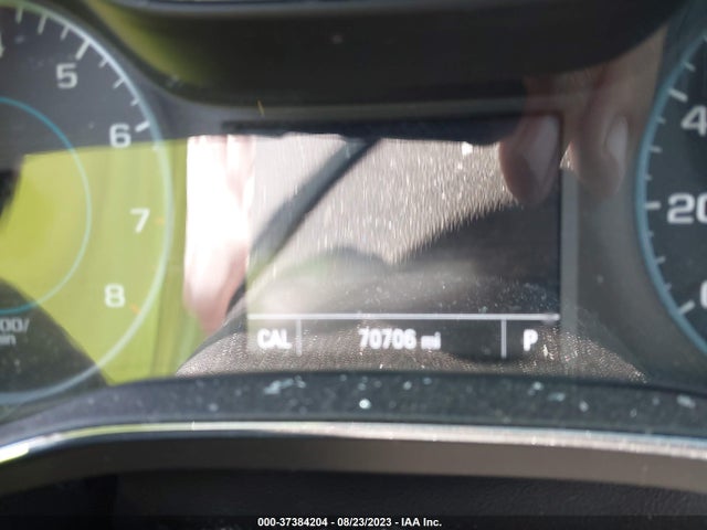 Chevrolet CRUZE LT 2018 1G1BE5SM8J7126678 Image 7