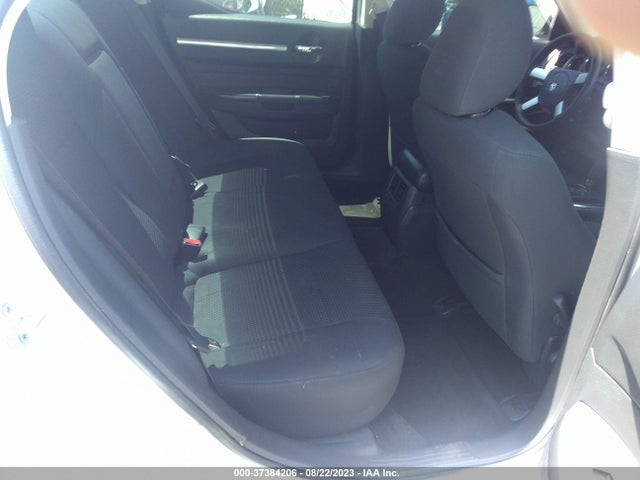 2010 DODGE CHARGER SXT VIN: 2B3CA3CV2AH299248