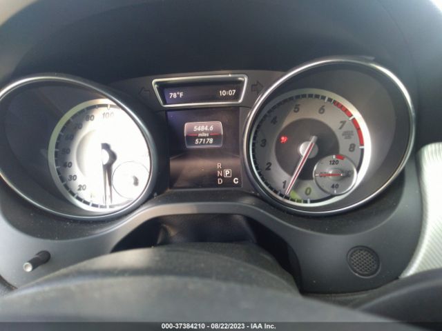 WDDSJ4EB1GN377267 Mercedes-Benz Cla Cla 250