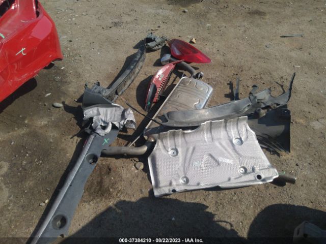 WDDSJ4EB1GN377267 Mercedes-Benz Cla Cla 250