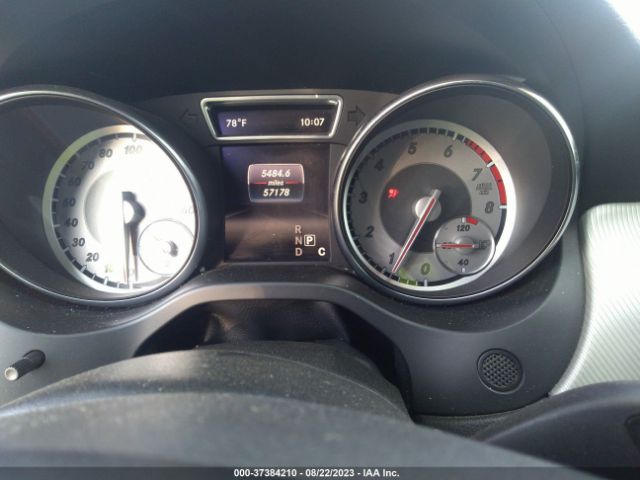 WDDSJ4EB1GN377267 Mercedes-Benz Cla Cla 250