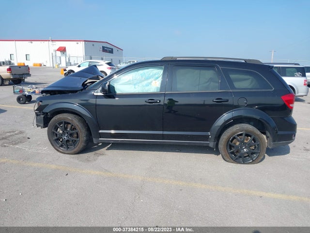 Dodge Journey Se Awd 2019 3C4PDDBG4KT752293 Image 13