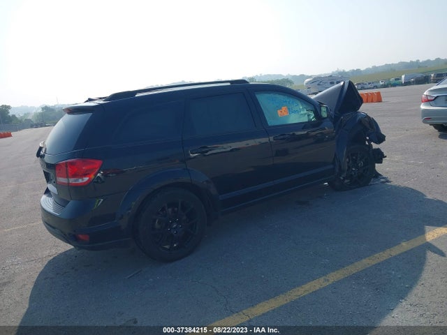 Dodge Journey Se Awd 2019 3C4PDDBG4KT752293 Image 4