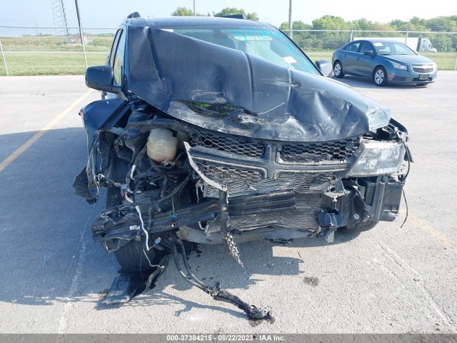 Dodge Journey Se Awd 2019 3C4PDDBG4KT752293 Image 6