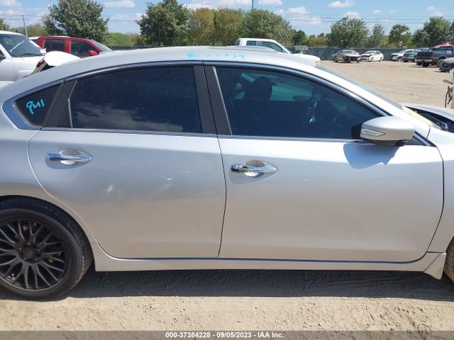 2016 NISSAN ALTIMA 2.5 SL VIN: 1N4AL3AP0GC133879