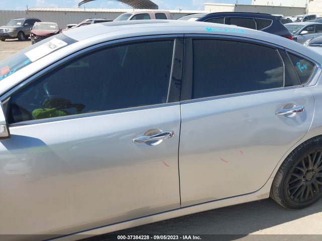 2016 NISSAN ALTIMA 2.5 SL VIN: 1N4AL3AP0GC133879