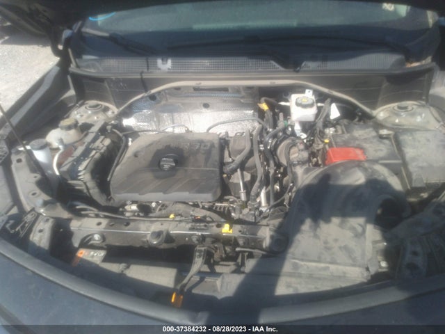 KL4MMFSL1NB121545 Buick Encore Gx Essence