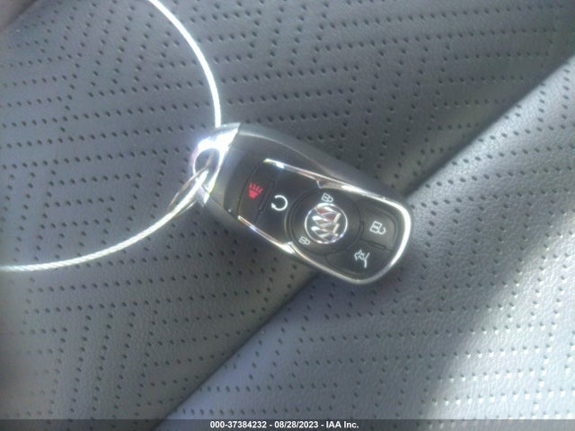 KL4MMFSL1NB121545 Buick Encore Gx Essence