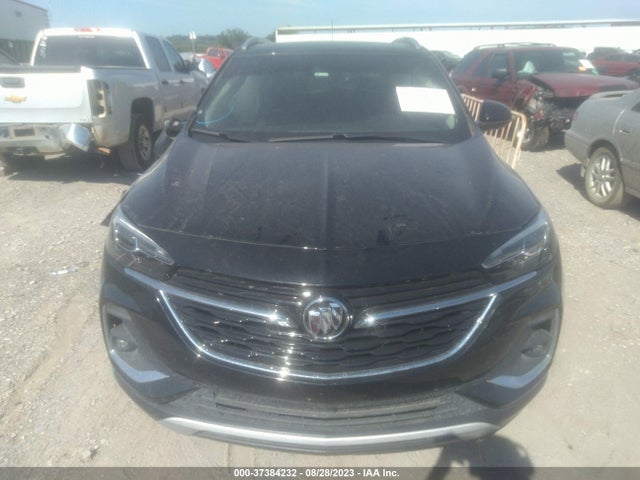 KL4MMFSL1NB121545 Buick Encore Gx Essence
