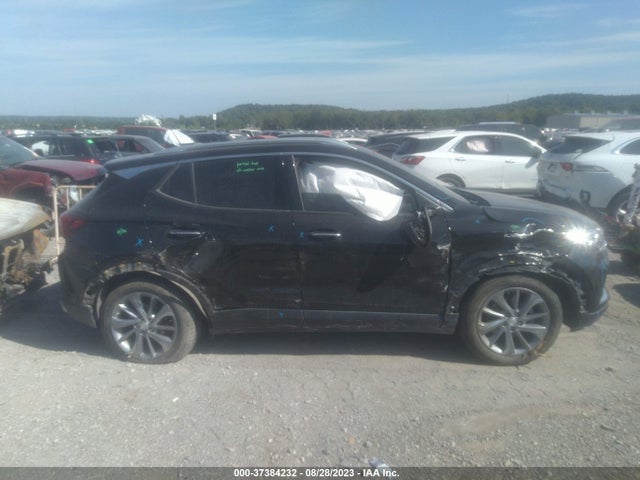 KL4MMFSL1NB121545 Buick Encore Gx Essence