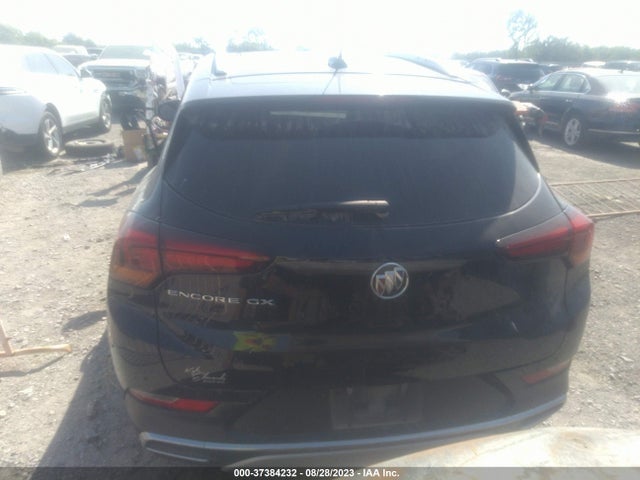 KL4MMFSL1NB121545 Buick Encore Gx Essence