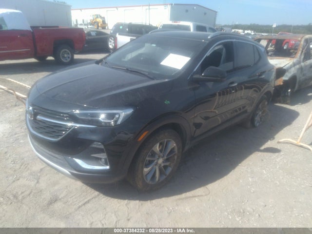 KL4MMFSL1NB121545 Buick Encore Gx Essence