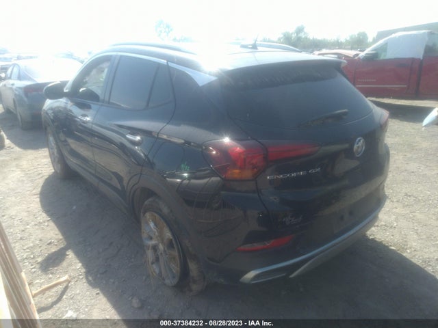 KL4MMFSL1NB121545 Buick Encore Gx Essence