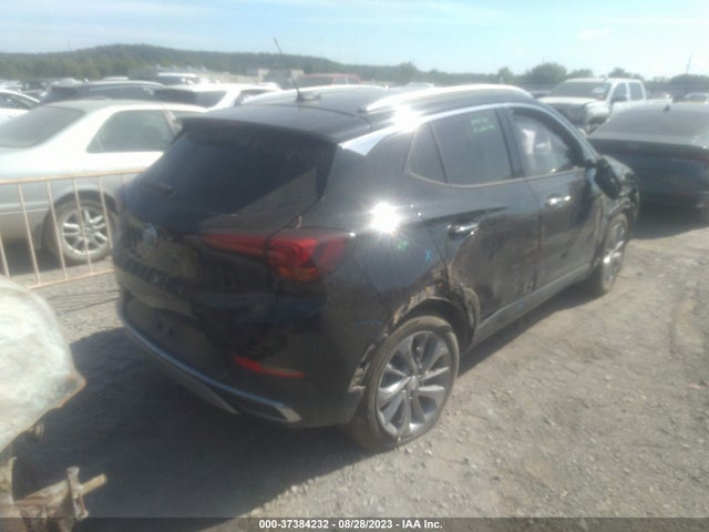 KL4MMFSL1NB121545 Buick Encore Gx Essence