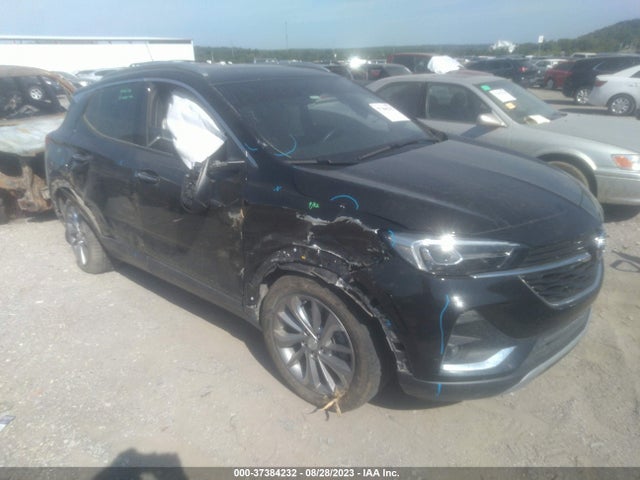 KL4MMFSL1NB121545 Buick Encore Gx Essence