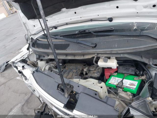 3N6CM0KN7FK720789 Nissan Nv200 S/sv