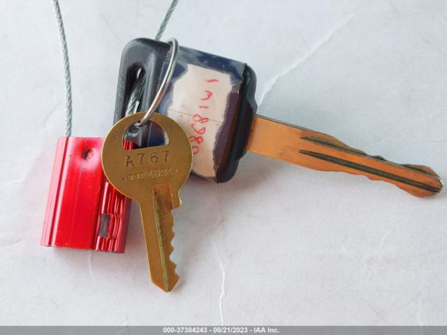 3N6CM0KN7FK720789 Nissan Nv200 S/sv