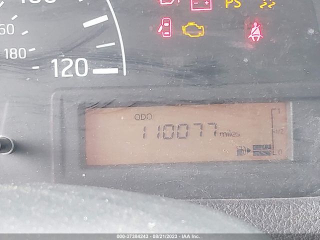 3N6CM0KN7FK720789 Nissan Nv200 S/sv