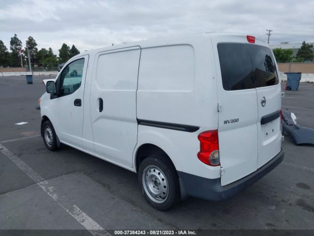 3N6CM0KN7FK720789 Nissan Nv200 S/sv